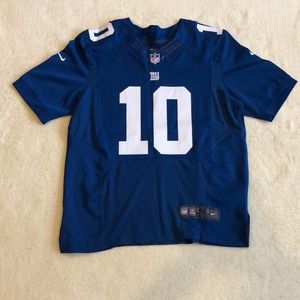 NEW without tags! NFL Manning GNTS Football Jersey